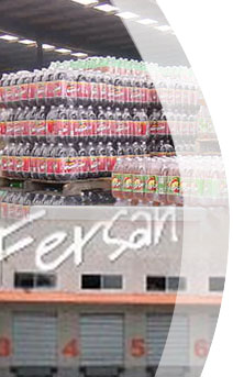 Fersan - Distribuidores