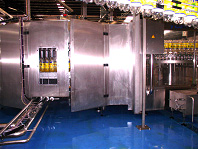 Fersan - Moderna Llenadora