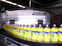 Fersan - Moderna Llenadora