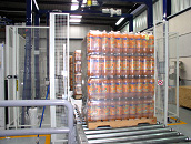 Panor�mica y Emplayadora