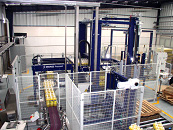 Panor�mica y Emplayadora